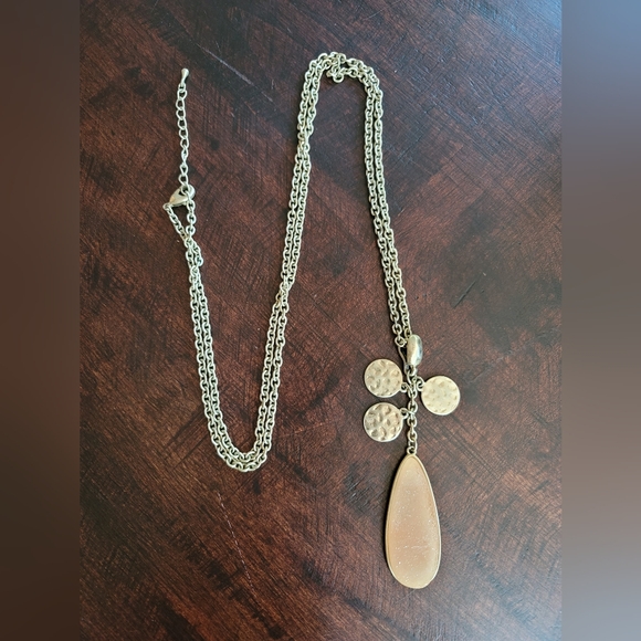 Thirty-One Necklace - Picture 1 of 6